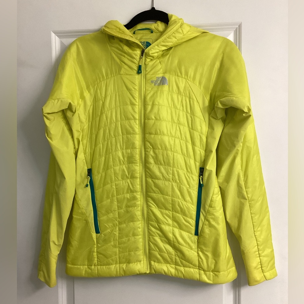 The North Face Summit Series Jacket